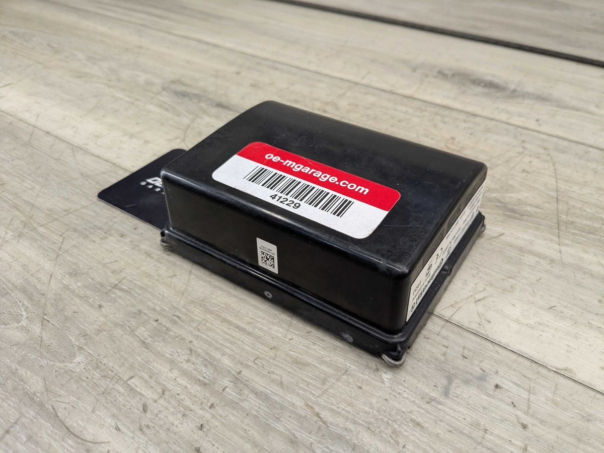 12-20 OEM BMW F30 F32 F33 F36 ACC Adaptive Cruise Control