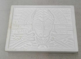 MSX Software Model RELICS BOTHTEC