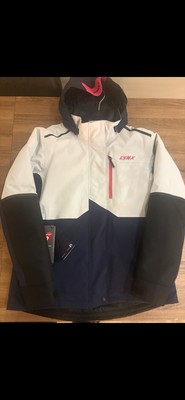 Lynx Women s Ski /snowmobile Jacket
