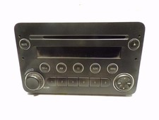 Autoradio Alfa Romeo BRERA