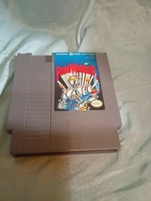 Robo Warrior (Nintendo Entertainment System, 1988) Cart Only
