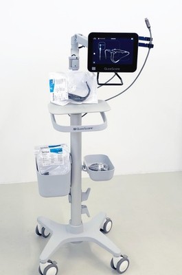 Verathon Glidescope Core 10 Bj.2019 Touch Video Laryngoskop System Laryngscope