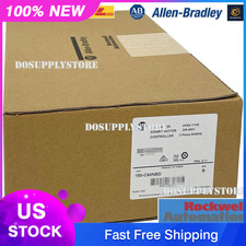 AB 150C60NBD Allen-Bradley 150-C60NBD SMC-3 Smart Motor Controller FAST SHIP