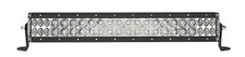 Rigid E-series Pro 20 Spotdriving Combo Black Lightbar 122313- Brand New