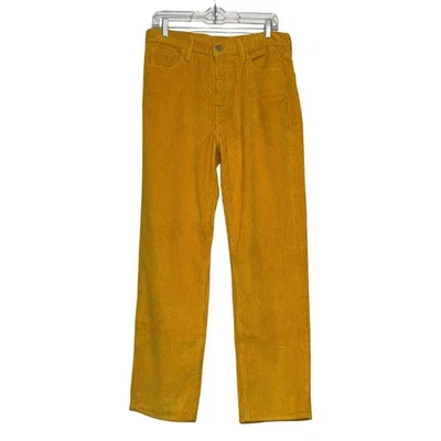NWOT Levis X The Simpsons Mens Loose Fit Corduroy Pants - Image 1 of 4