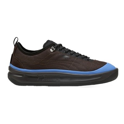 PUMA X Liberaiders Gv Special Cordura Lace Up Mens Brown Sneakers