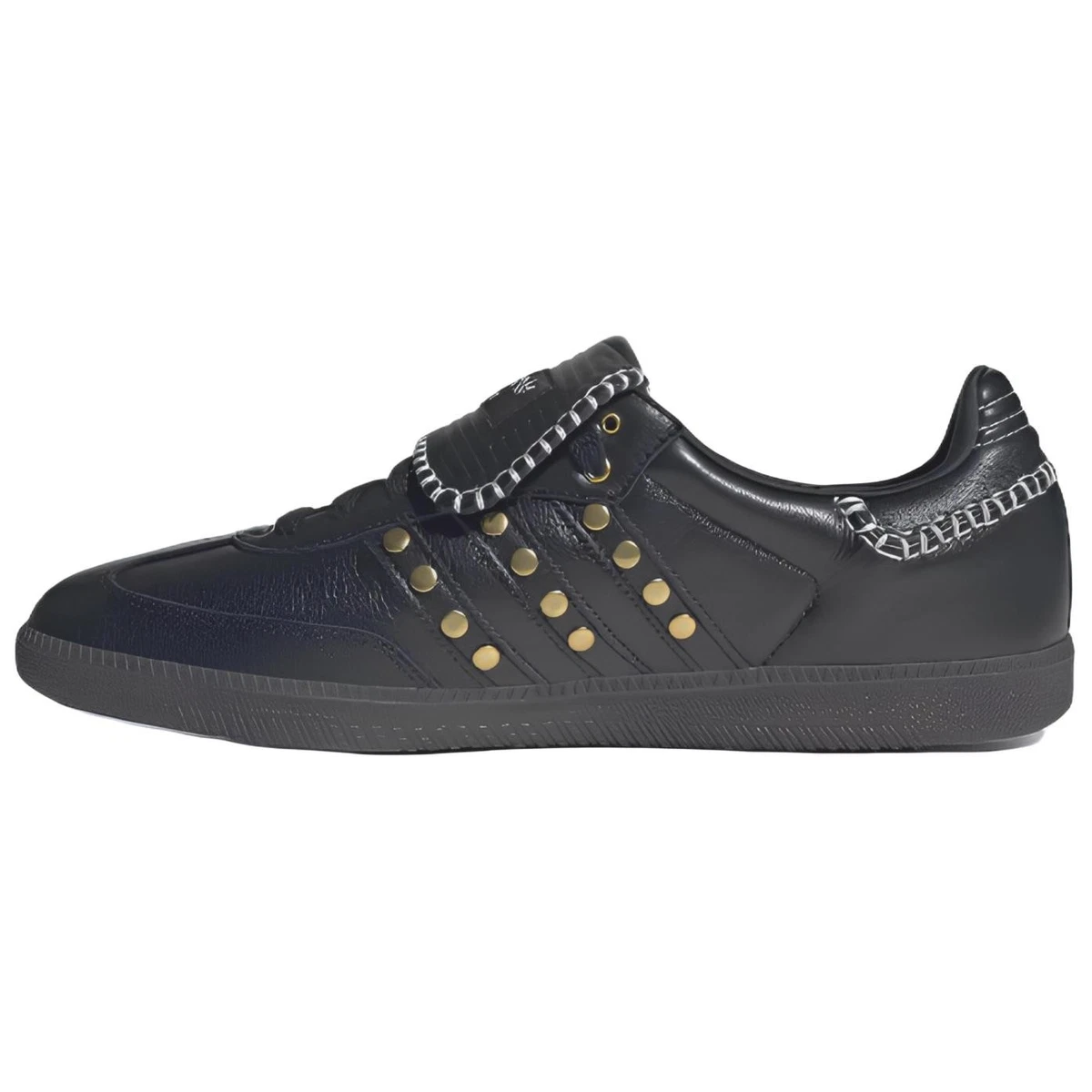 adidas Wales Bonner x Samba Black | eBay