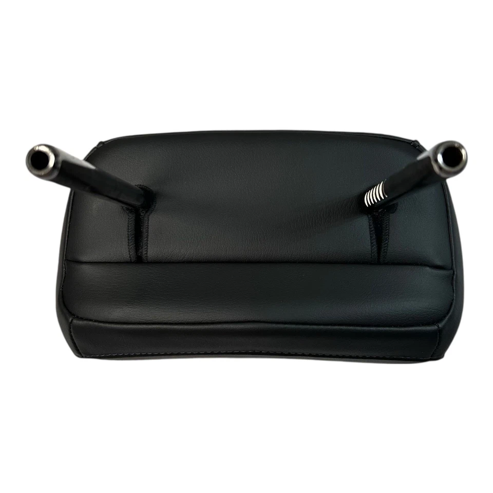 2015-2020 Cadillac Escalade ESV OEM front seat headrest Black - Изображение 4 из 4