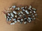 Small Electric Motors Lot of (44), Tested - for electronics, robotics, etc.