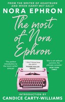 The Most Of Nora Ephron | Nora Ephron | Taschenbuch | B-Format Paperback | 2022