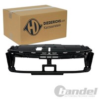 Diederichs Halter KÜHlergrill Vorne Passend FüR Peugeot 308 | 4237041