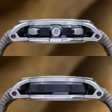 2025 Audemars Piguet Code 11.59 Selfwinding Chronograph - AP 26393QT Full Set 8