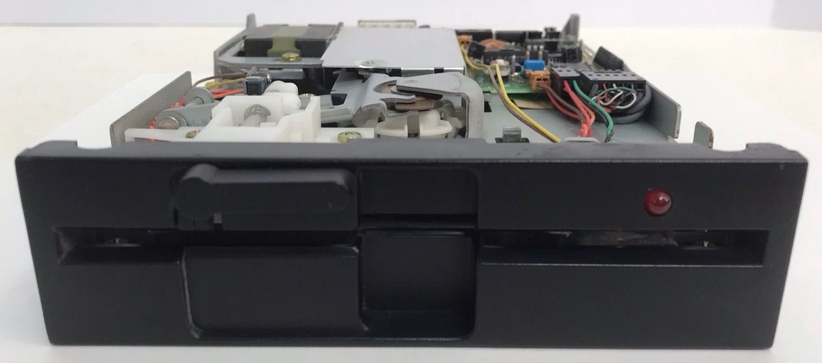 Panasonic 5¼ Inch Floppy Drives for sale | eBay