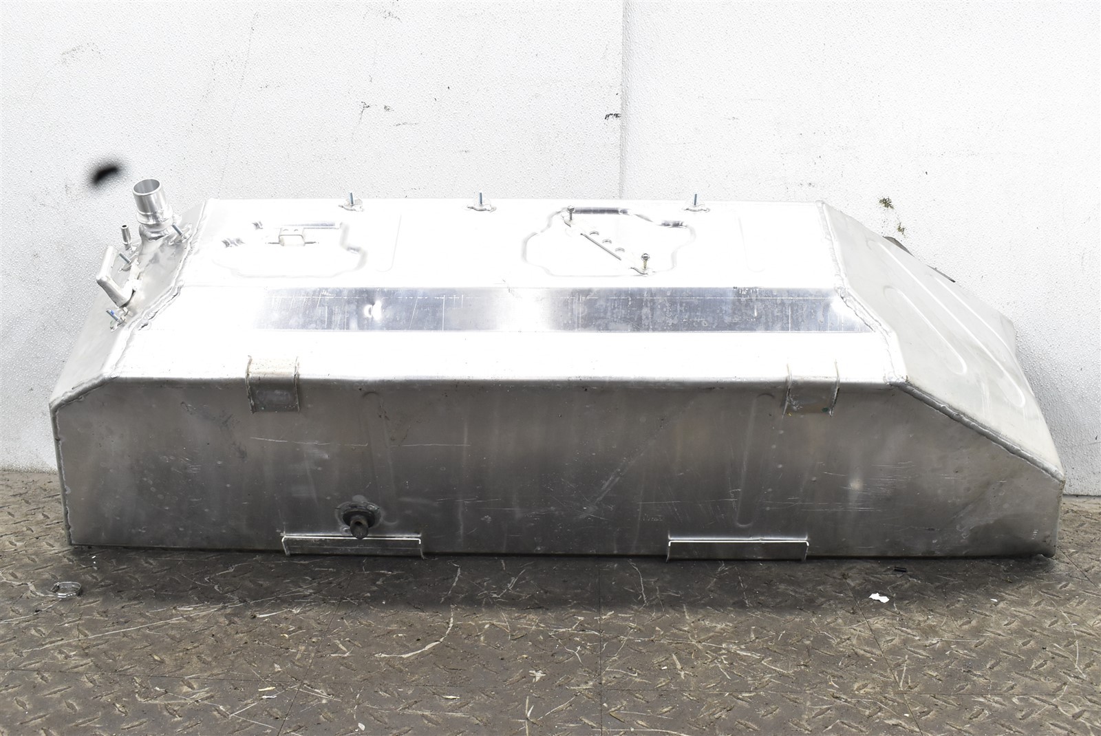 McLaren 570s Fuel Tank Cell 