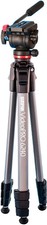 Sunpak Video Pro 6240 6240DLX 62" Tripod Holds 17 lbs