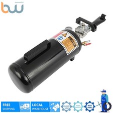 2.1 Gallon Tire Bead Seater Air Blaster Tool Trigger Seating Inflator Black 2.1 Gallon Tire Bead Seater Air Blaster Tool Trigger Seating Inflator Black