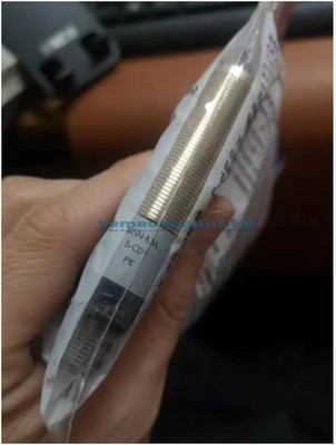 New 1PC Datalogic Photoelectric switch sensor S5N-MA-5-C01-PK