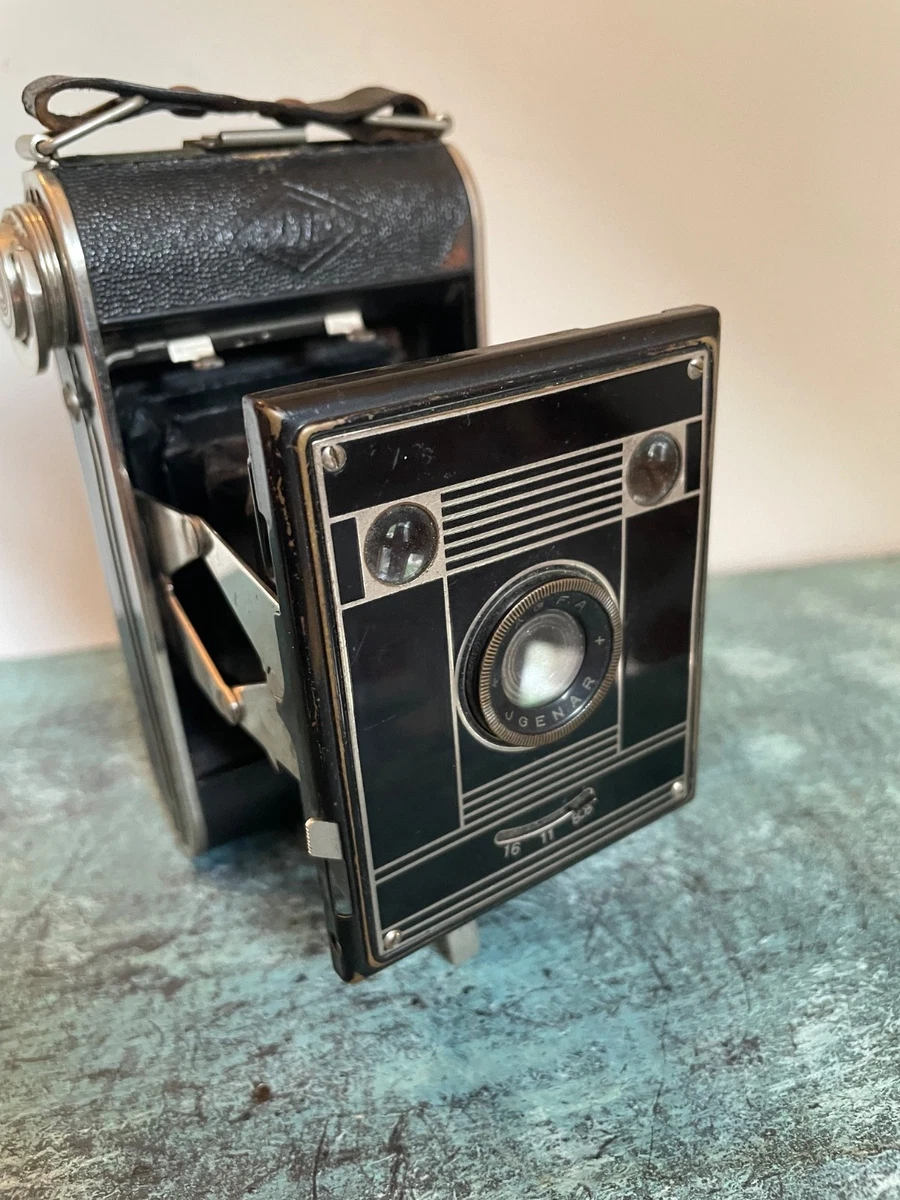 Agfa Clack Film Cameras for sale - eBay