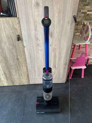 Dyson WASHG1 Elektrobesen Schwarz