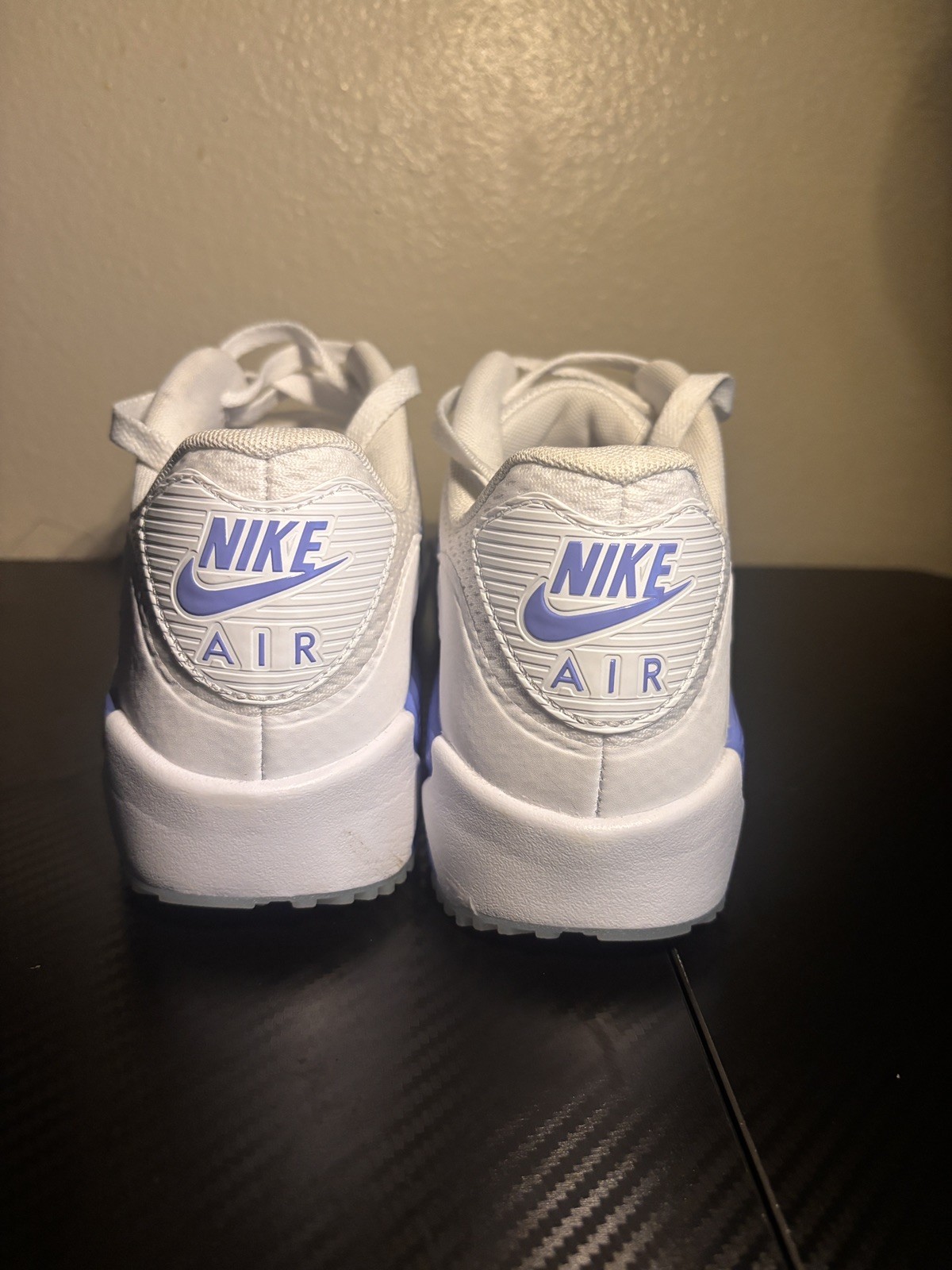 Nike Air Max 90 G Sz 10 Women’s  thumbnail 4