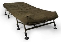 Avid Revolve X System - 8-Bein Karpfenliege + Xl Schlafsack A0440038 Angelliege