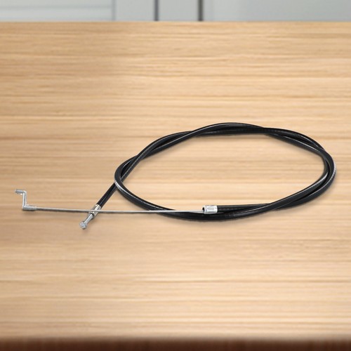 Throttle Cable For STIHL-FS120 FS120R FS200 FS200R FS250 FS250R FS300 FS350 New - Picture 7 of 15