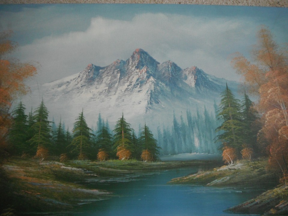 original-signed-bird-oil-on-canvas-painting-mountains-wilderness-24