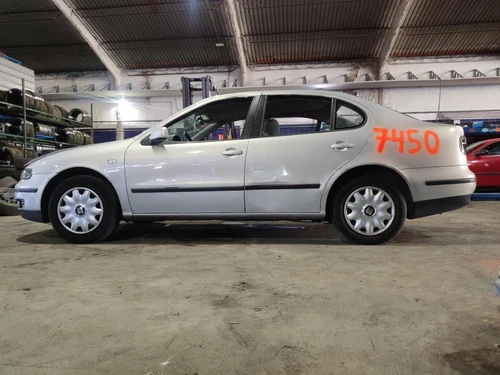 1J0959799AH Modulo Confort para SEAT TOLEDO (1M2) Signo 1999 1042214 - Imagen 7 de 11
