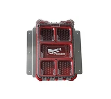 Milwaukee Packout Half Width Mounting Plate