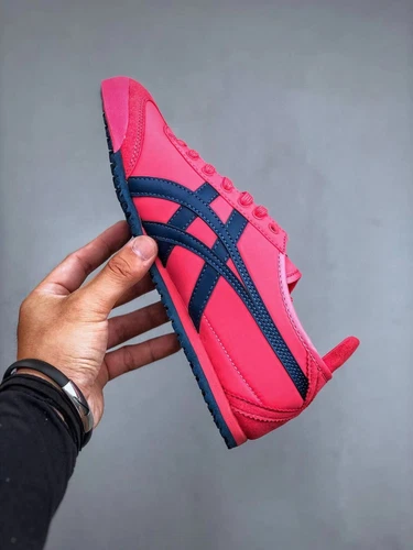 NewChina Unisex adult classic Onitsuka TIGER MEXICO66 sports shoes sports shoes - Picture 33 of 40