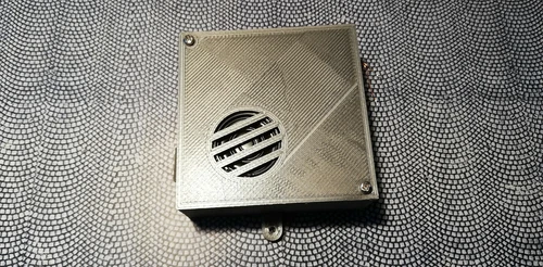 Soundmodul Feuerwehr | Mp3 Sound mit SD-Karte | Modellbahn Sound - Bild 3 von 3