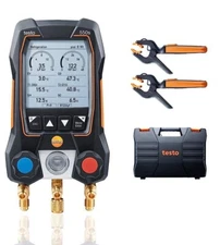 Product Description The kit for wireless measurements in the field of commission
