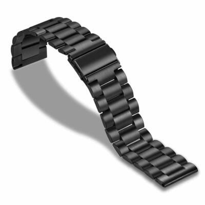 Stainless Steel Metal Watch Band Strap for Samsung Galaxy Gear 2 Neo R381 R382