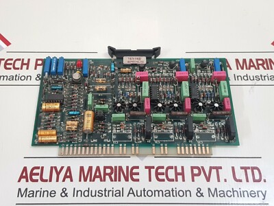 Sabnife 53-24262 PCB Circuit Board 4111-52-00289-00