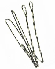 FLEMISH FastFlight RECURVE BOWSTRING Pick Your Length Archery USA MADE Quality  