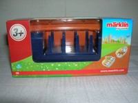 MäRklin My World Spur H0 Rungenwagen 1:87 Art. 44104