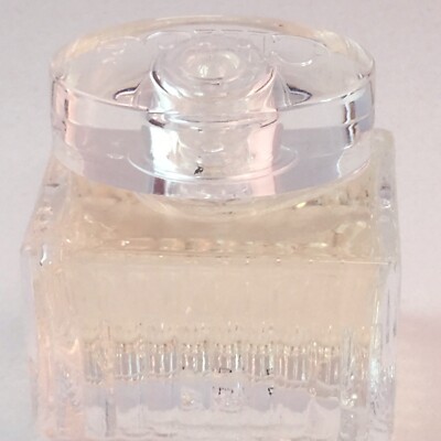 Chloé Eau de Parfum 5mL Deluxe Sample Splash Dabber NEW Chloe
