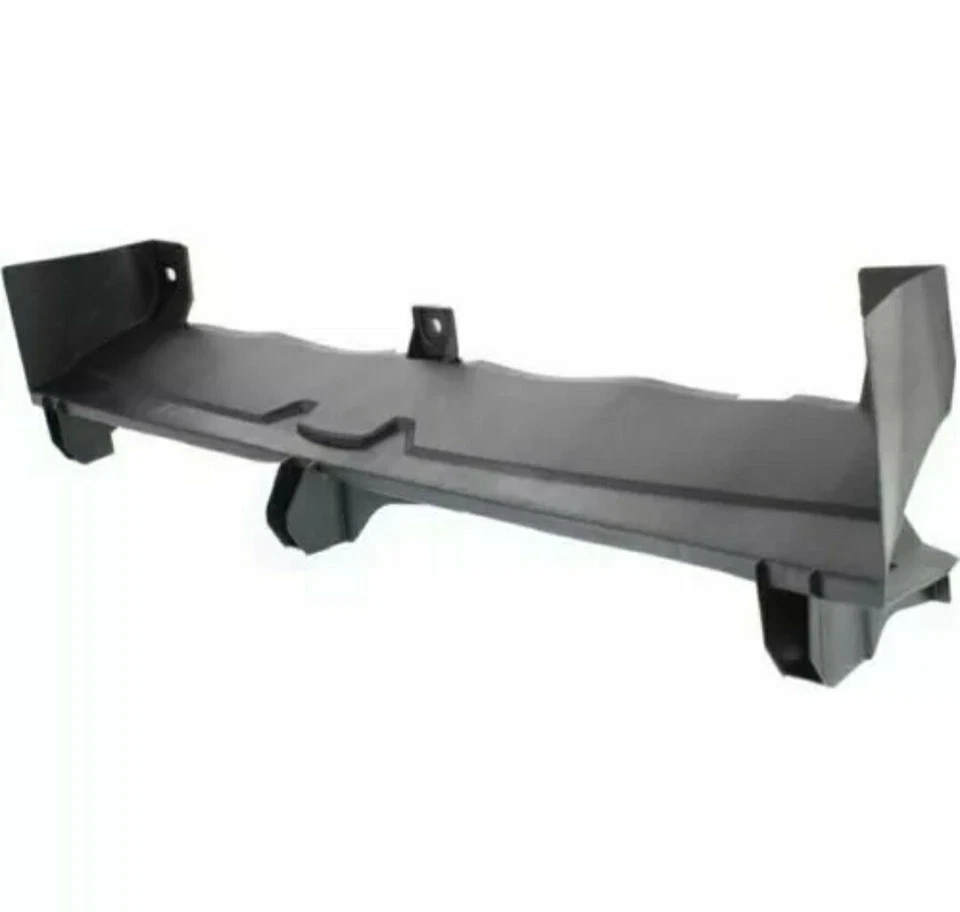 Nuevo soporte de parachoques SU1037100 para Subaru Legacy 2010-2014 Foto 2 de 4