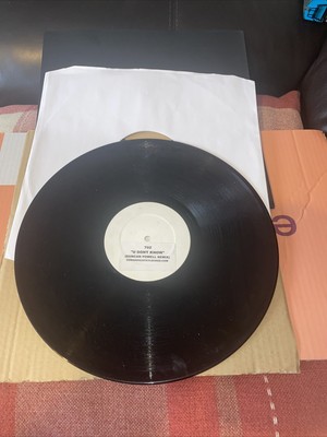 702 u dont know duncan powell remix 12   uk garage 4/4 record you 