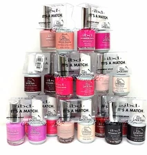 IBD It's a Match Advanced Wear Duos series 1 - Choose any duo free file