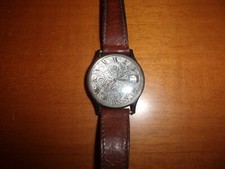 Omega Automatic de Ville Vintage Arabeske Zifferblatt Guilloche zum Überholen