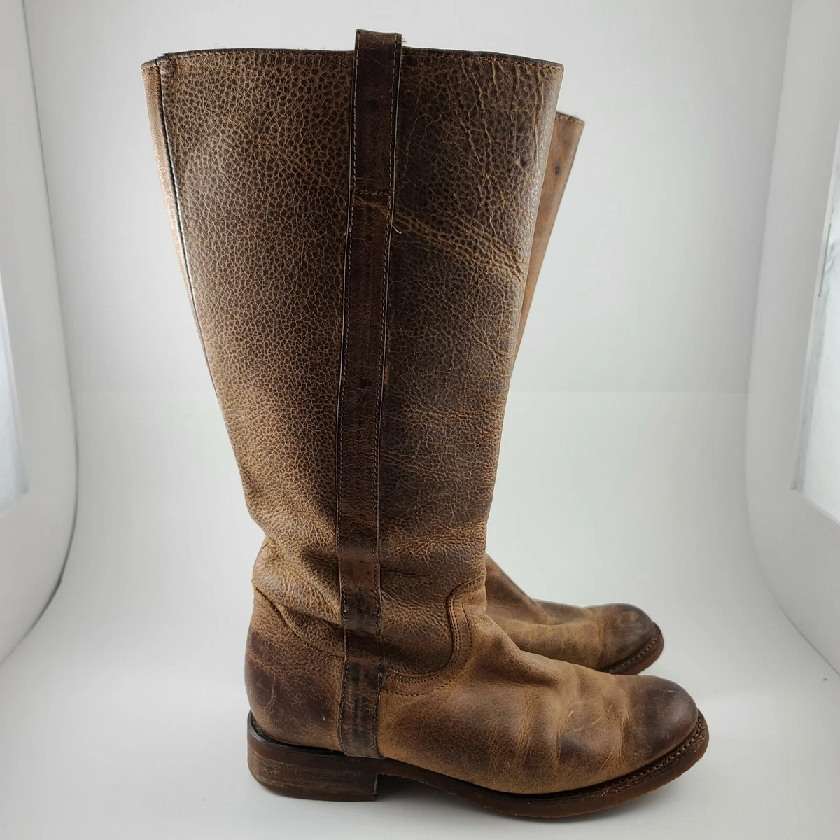 Justin jaelle hotsell boots
