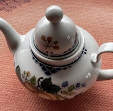 Teekanne - Seltmann Weiden Patricia Bozen