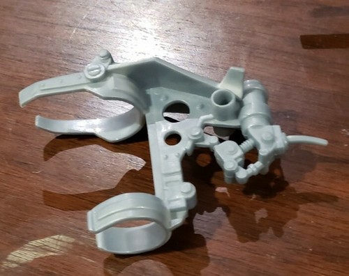 Jurassic Park Lost World Velociraptor Raptor JP Capture Gear Parts - 第 1/1 張圖片