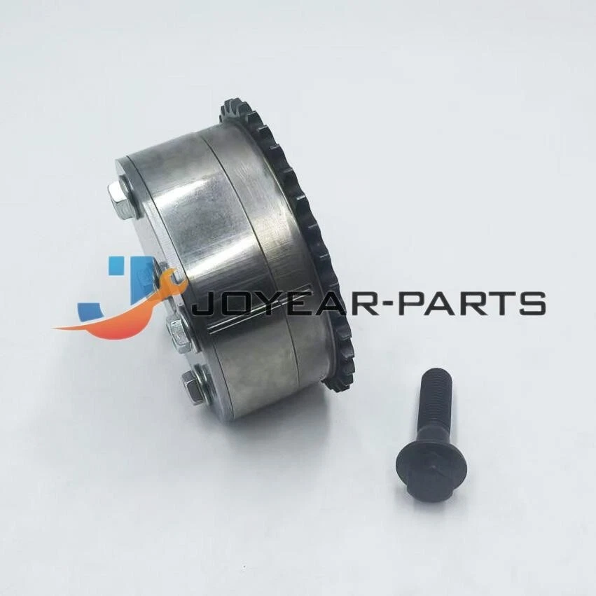 OEM 13050-21041 CAMSHAFT TIMING GEAR For TOYOTA YARIS PRIUS C ECHO XA XB Foto 2 de 4