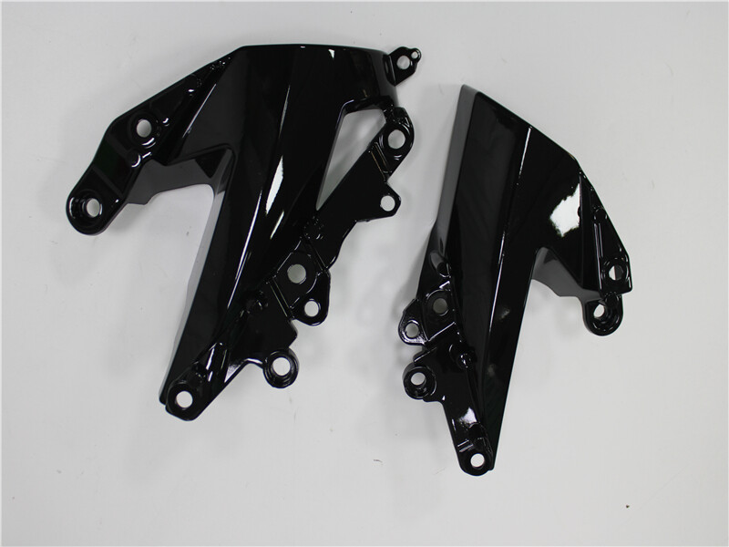 Fit for Kawasaki 2009-12 ZX6R 636 Injection Fairing Kit Fit for Kawasaki 2009-12 ZX6R 636 Injection Fairing Kit