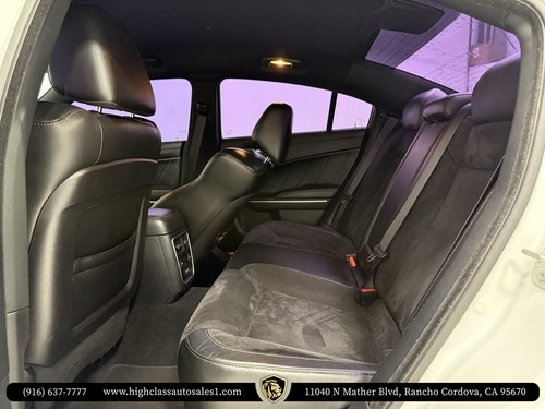 2020 Dodge Charger Scat Pack - Picture 23 of 40