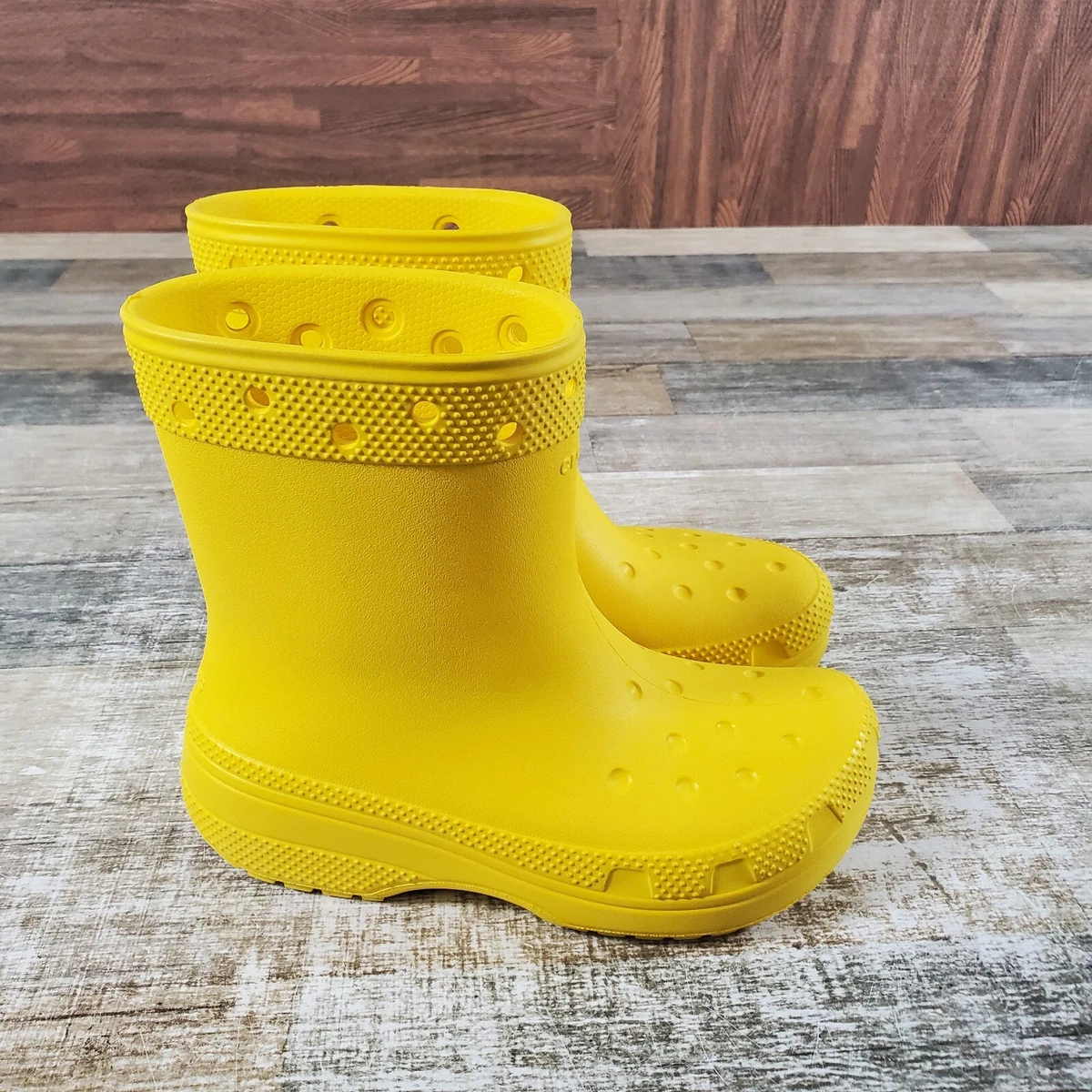 Yellow Boots for Women for Sale - eBay