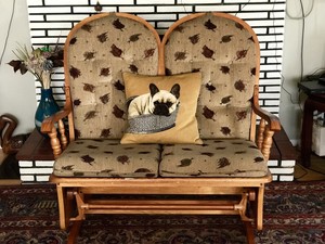 rocking chair for nursery ebay