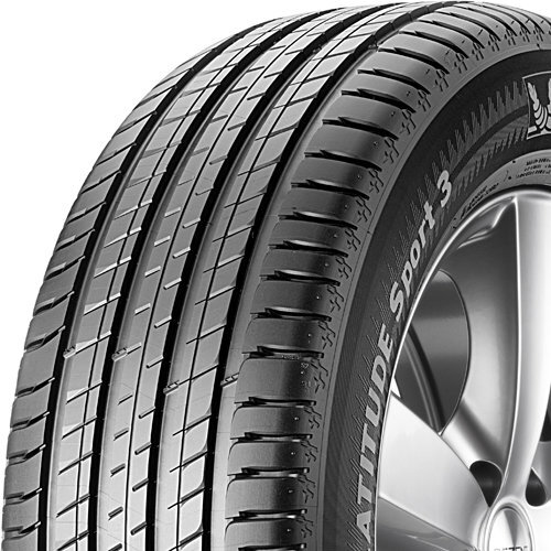Pneu Michelin Latitude Sport 3 275/45 R21 107Y MO-S homologué Mercedes